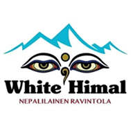 WhiteHimal